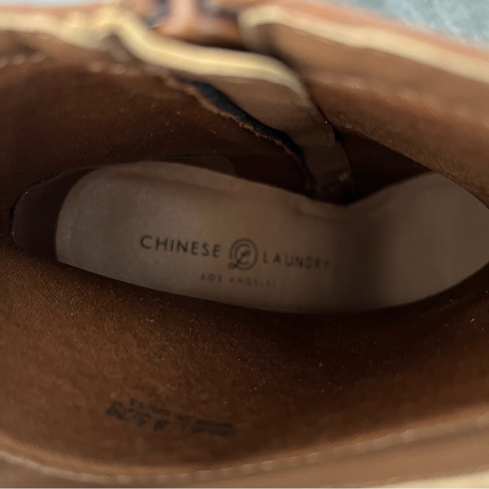 Chinese Laundry boots in brand new condition! - Picture 9 of 11